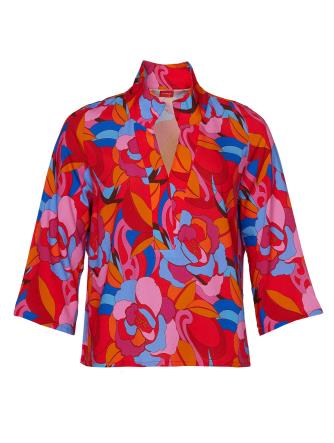 Sun is Setting duIngeborg